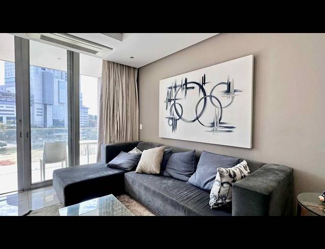 1 BEDROOM PROPERTY TO RENT IN SANDOWN